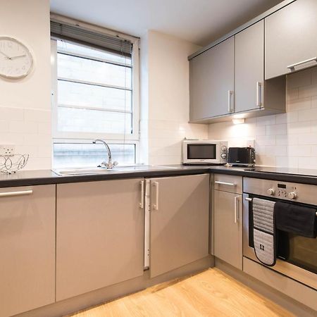 Modern Apartment, In The Heart Of Glasgow Luaran gambar